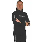 Picasso Colete De Pesca Submarina Darkness 9 Mm