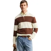Gant Polo De Manga Comprida 8040246