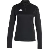Adidas Camisa funcionais 'Entrada26' preto / branco