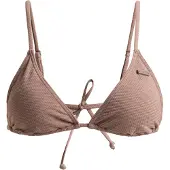 Roxy Top De Biquíni Lasca Tiki Tri