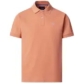 Hackett London Polo De Manga Curta Hm5600148 Slim Fit