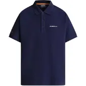Red Bull Racing Polo De Manga Curta Elevated