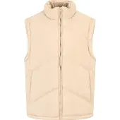 Urban Classics Colete Arrow Puffer