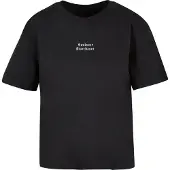 Miss Tee Camiseta De Manga Curta Sunlover Starchaser