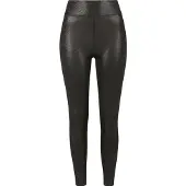 Urban Classics Leggings preto