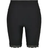 Urban Classics Leggings preto