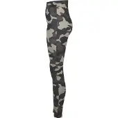 Urban Classics Leggings Camo