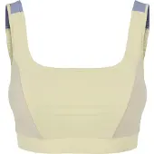 Urban Classics Sutiã Esportivo Color Block