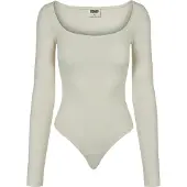 Urban Classics Camisa body creme