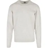 Urban Classics Pullover cinzento claro