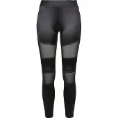Urban Classics Leggings preto