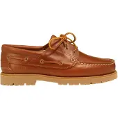 Aigle Mocassins 'Tarmac' castanho de castanha