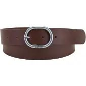 Levis Accessories Cintos castanho