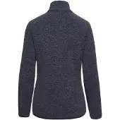 Thermowave Casaco Polar Com Fecho Renew Wool