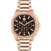 Philipp Plein Relógio Pwsaa0623 44mm 5atm Quartz Analogical