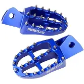 Zeta Estribos Yamaha Wr 250 R 07-20 Ze93-1663