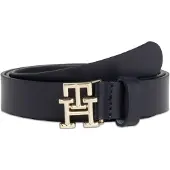 Tommy Hilfiger Cinto Logo 2.5 Cm