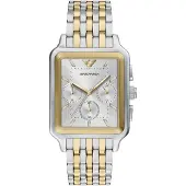 Giorgio Armani Diego Chrono AR11752
