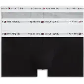 Tommy Hilfiger Boxers Um0um03752 Trunk 3 Unidades