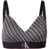 Calvin Klein Sutiã Lv00qf8877 Bralette