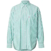 Levi's Camisa De Manga Comprida Harlie New