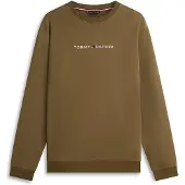 Tommy Hilfiger Moletom Track