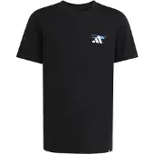 Adidas T-shirt Gráfica de Gaming Júnior