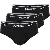 Nike Slips Nq00ke1283 Brief 3 Unidades