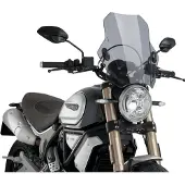 Puig Para-brisa Universal Bat 8088h