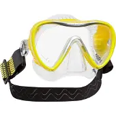 SCUBAPRO Máscara De Mergulho Synergy 2 Trufit