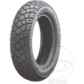Heidenau Pneu De Scooter K58 Snowtex 59m Tl
