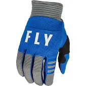 FLY Racing Luvas De Off-road Mx F-16