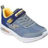 SKECHERS Tênis Microspec Max Advance Squad Pacer