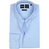 BOSS Camisa De Manga Comprida Hank Spread