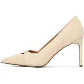 Kazar Sapatos de salto creme