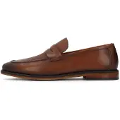 Kazar Sapato Slip-on castanho de castanha