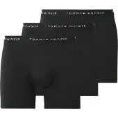 Tommy Hilfiger Boxers Um0um03878 3 Unidades