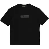 Napapijri Camiseta De Manga Curta New Box Logo