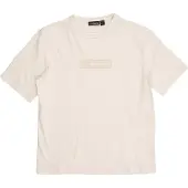 Napapijri Camiseta De Manga Curta New Box Logo