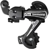 Shimano Desviador Traseiro Tourney Ty21 Direct