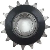 Supersprox Pinhao Dianteiro Yamaha 525x16 Cst1591x16r