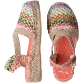 Toni pons Sapatos abertos 'EDITA-NZ' mistura de cores