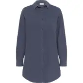 Kaffe Blusa índigo