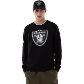 New Era Moletom Nfl Las Vegas Raiders