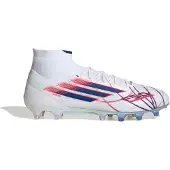 Adidas Chuteiras De Futebol Feminino F50 Sparkfusion Elite Mid Cut Fg/ag