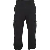 Urban Classics Calça Moletom 90‘s Cargo