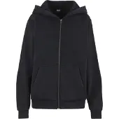 Urban Classics Moletom Com Fecho Tb7742