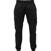 Urban Classics Calças cargo preto