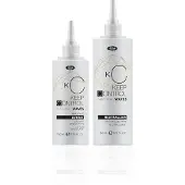 Lisap Set Keep Control (h/lot/100ml + neutral/150ml)