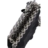 Mymo Malas de tiracolo preto